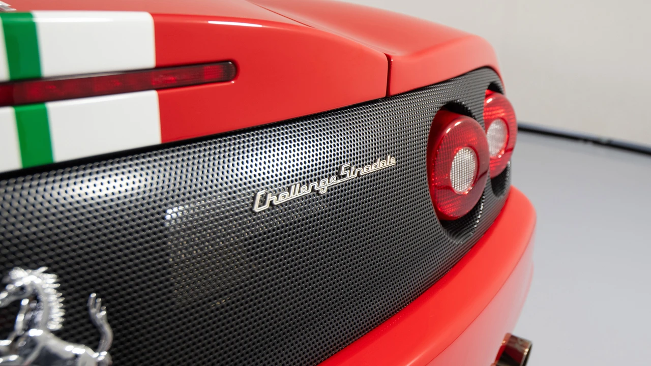 2004 Ferrari 360 Challenge Stradale - Image 15 of 31