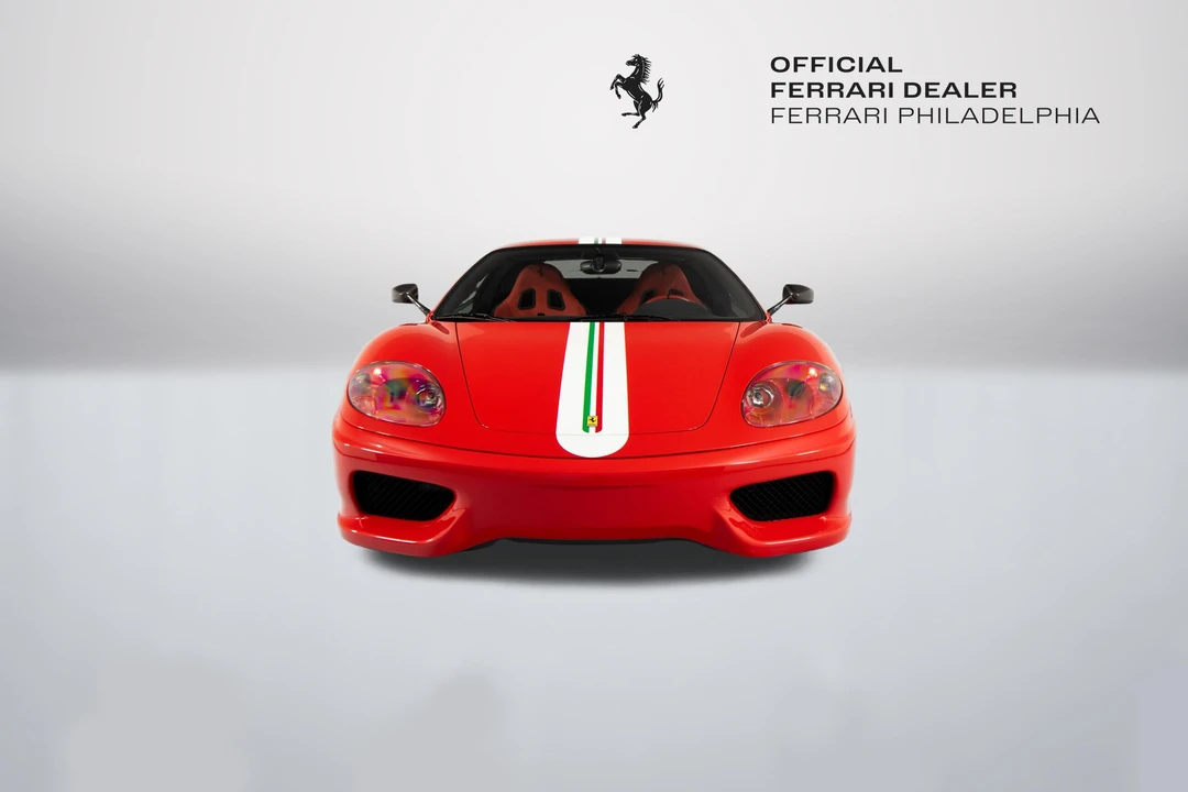 2004 Ferrari 360 Challenge Stradale - Image 2 of 31