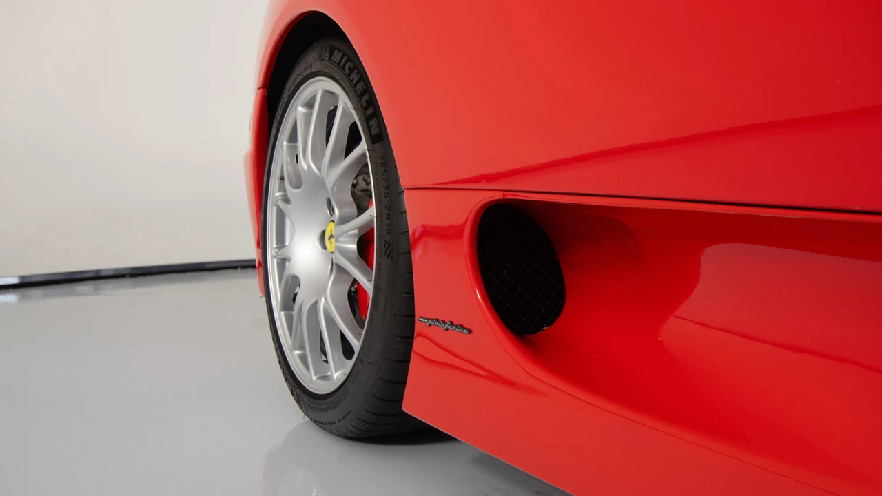 2004 Ferrari 360 Challenge Stradale - Image 13 of 31