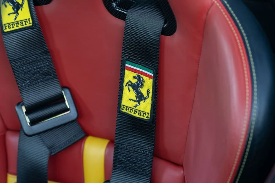 2004 Ferrari 360 Challenge Stradale - Image 31 of 31
