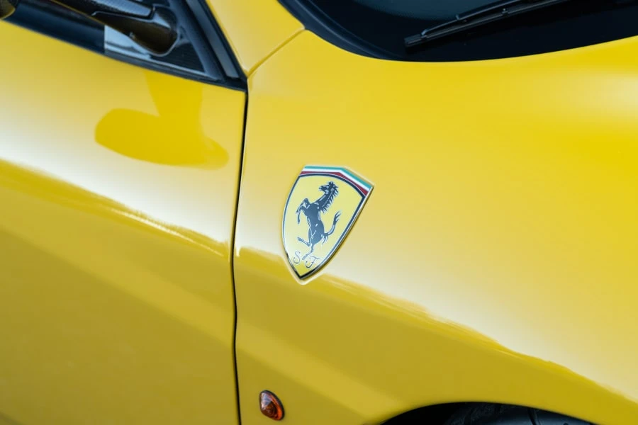 2004 Ferrari 360 Challenge Stradale - Image 8 of 31