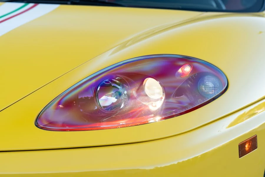 2004 Ferrari 360 Challenge Stradale - Image 15 of 31