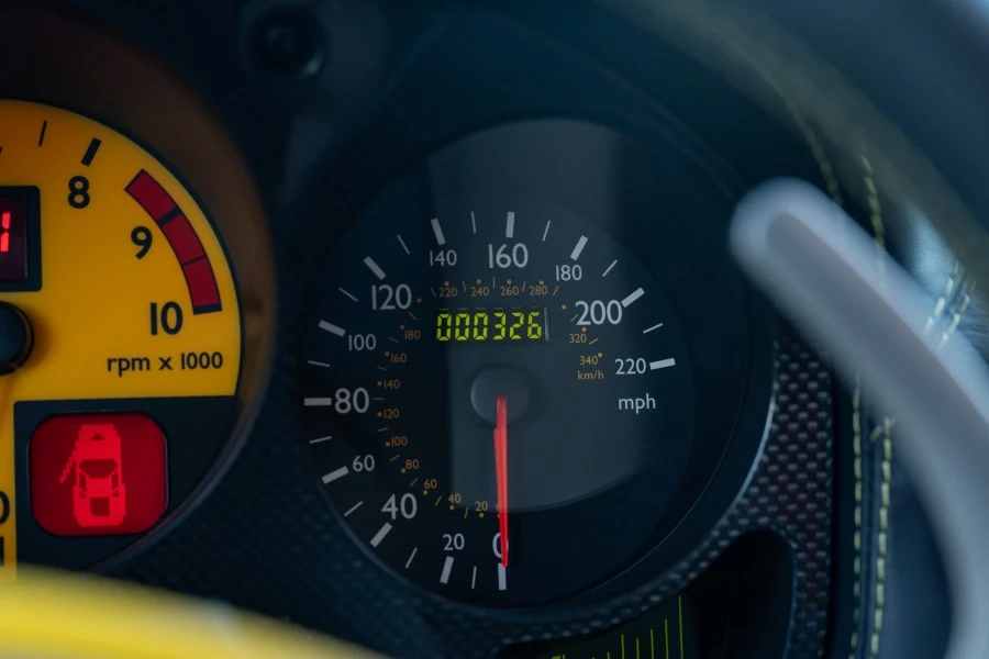 2004 Ferrari 360 Challenge Stradale - Image 30 of 31