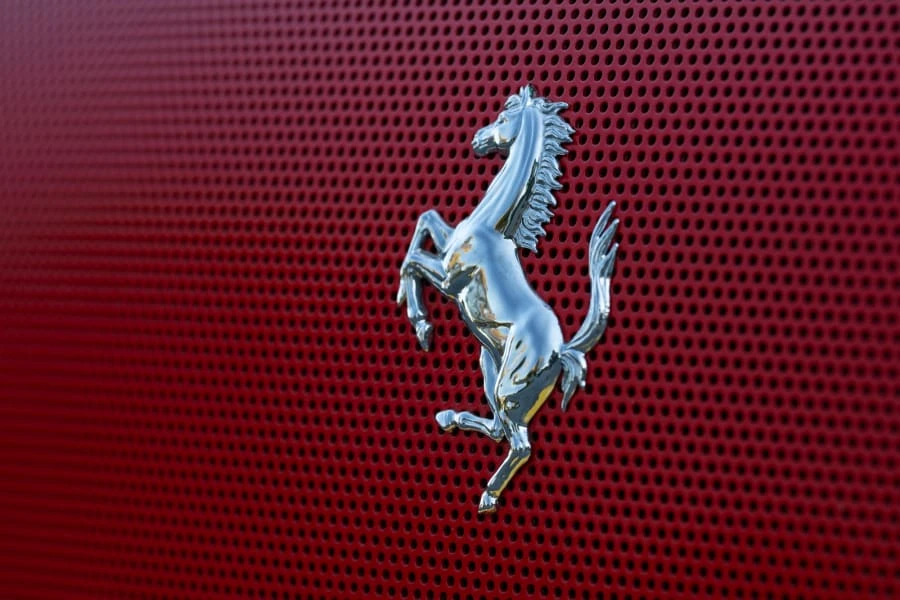 2004 Ferrari 360 Challenge Stradale - Image 27 of 31