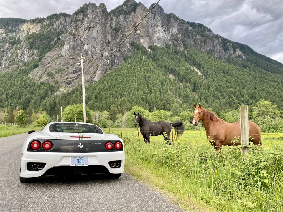 2004 Ferrari 360 Challenge Stradale - Image 14 of 31