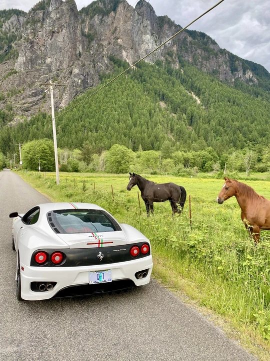 2004 Ferrari 360 Challenge Stradale - Image 13 of 31