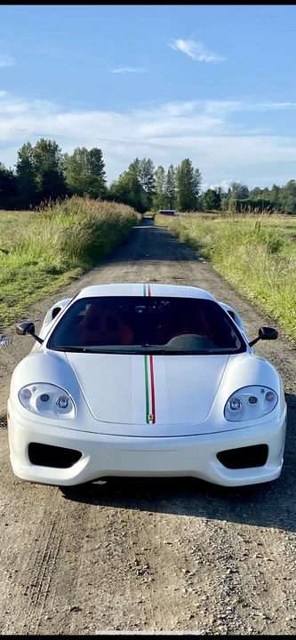 2004 Ferrari 360 Challenge Stradale - Image 21 of 31