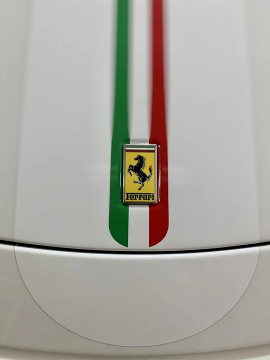 2004 Ferrari 360 Challenge Stradale - Image 23 of 31
