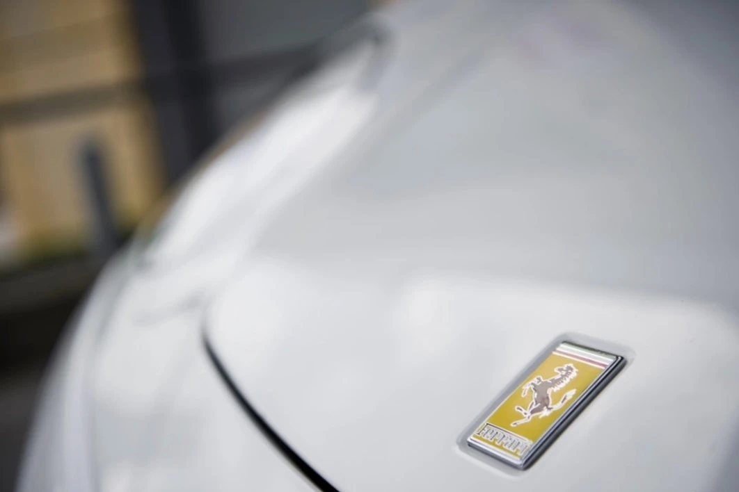 2004 Ferrari 360 Challenge Stradale - Image 24 of 31