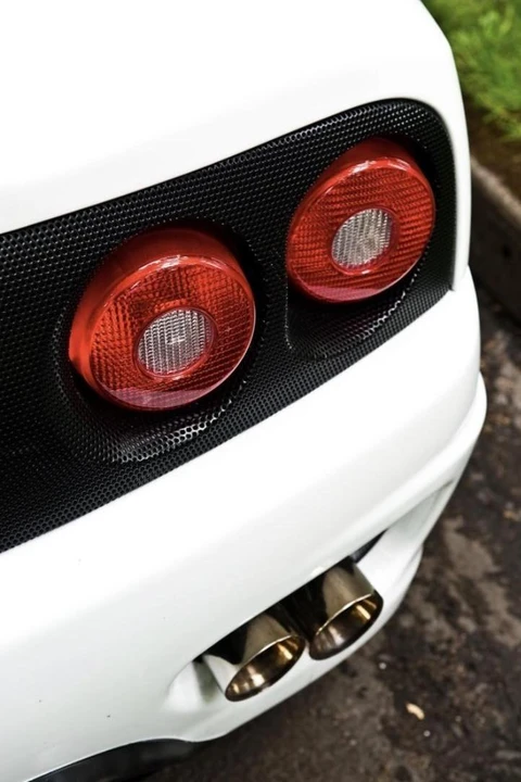 2004 Ferrari 360 Challenge Stradale - Image 29 of 31