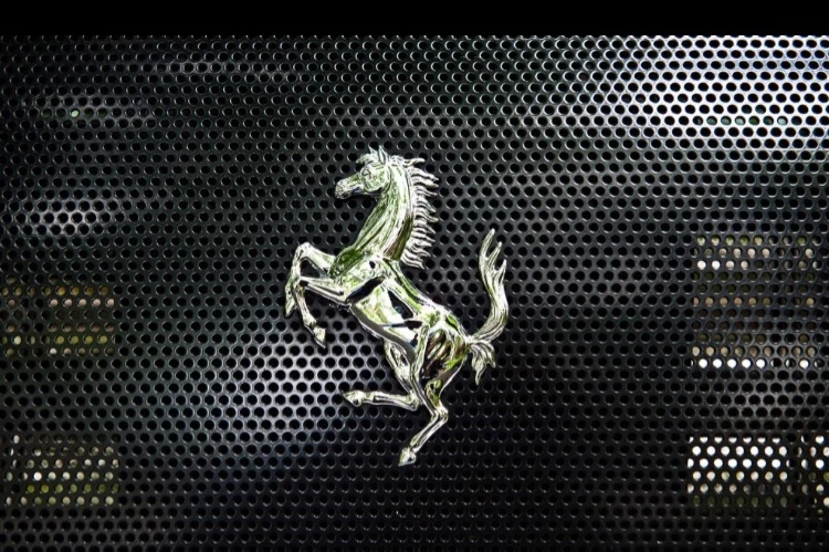 2004 Ferrari 360 Challenge Stradale - Image 31 of 31