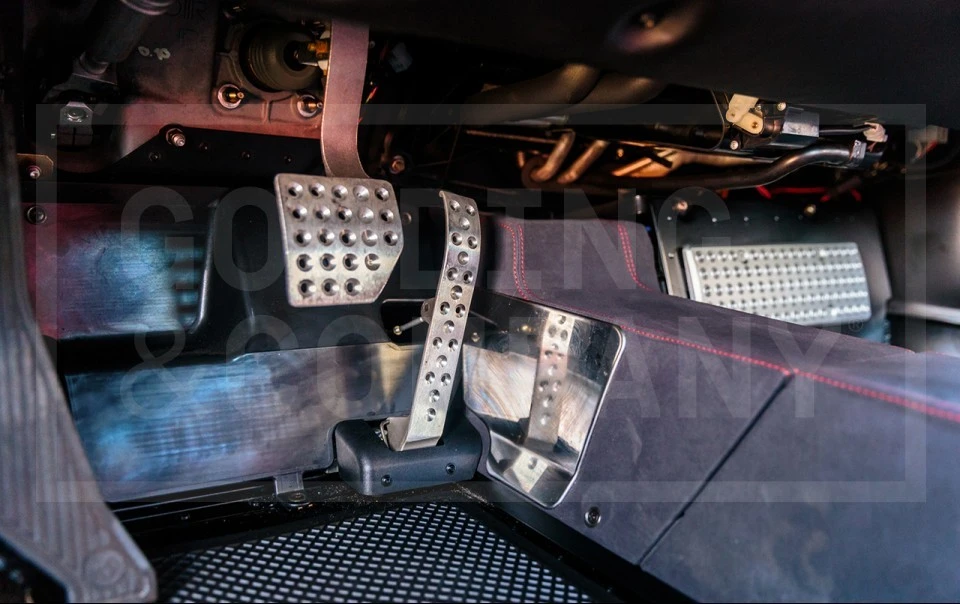 2004 Ferrari 360 Challenge Stradale - Image 12 of 21