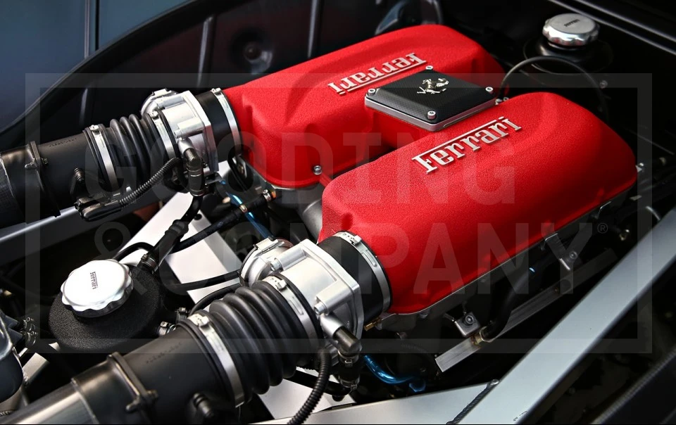 2004 Ferrari 360 Challenge Stradale - Image 16 of 18