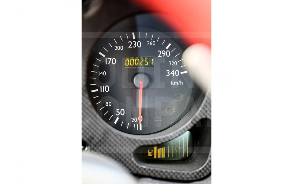 2004 Ferrari 360 Challenge Stradale - Image 10 of 18