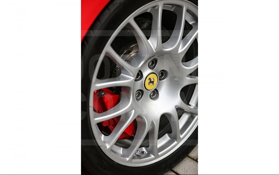 2004 Ferrari 360 Challenge Stradale - Image 13 of 18