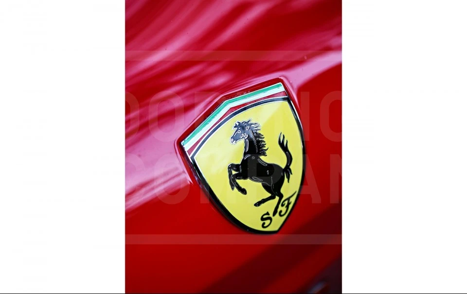2004 Ferrari 360 Challenge Stradale - Image 12 of 16