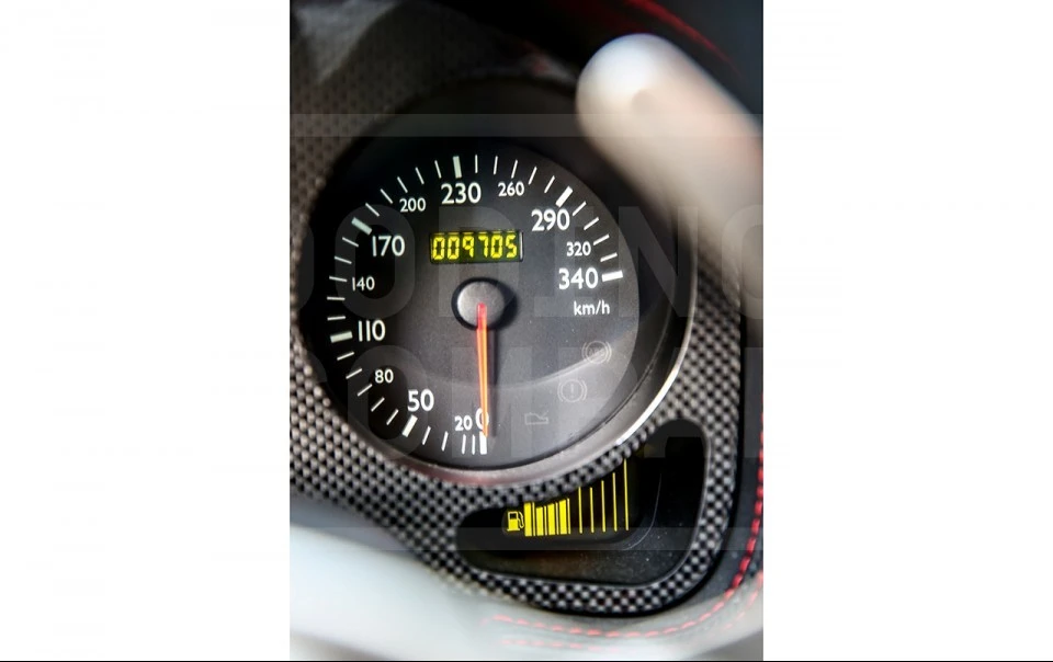 2004 Ferrari 360 Challenge Stradale - Image 10 of 16