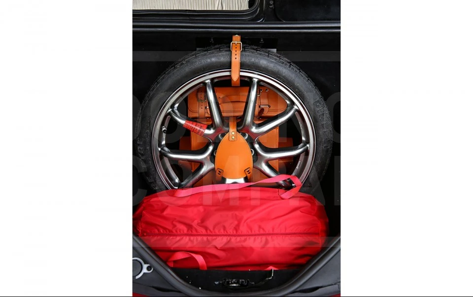 2004 Ferrari 360 Challenge Stradale - Image 14 of 16