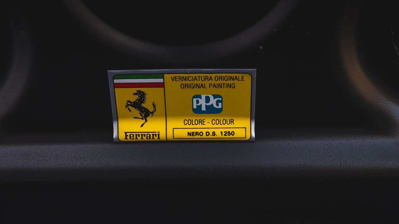 2004 Ferrari 360 Challenge Stradale - Image 4 of 31