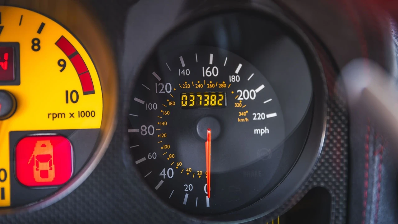 2004 Ferrari 360 Challenge Stradale - Image 25 of 31