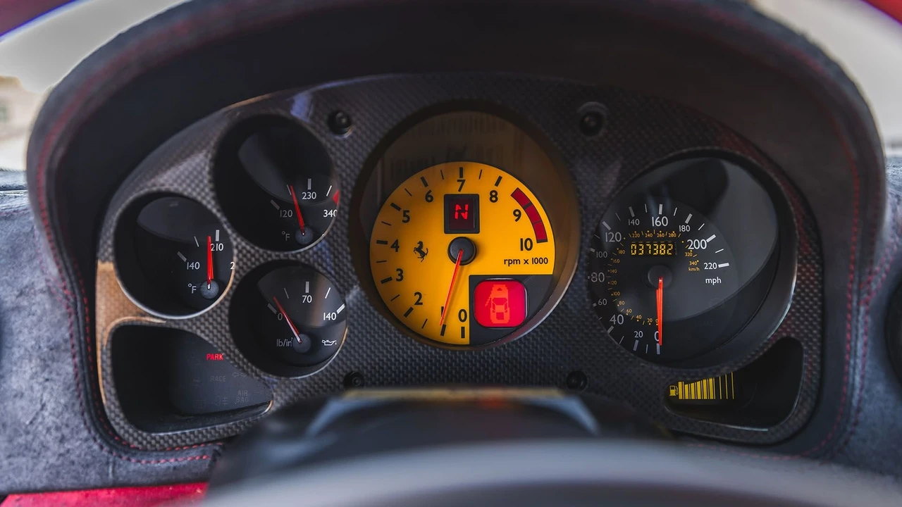 2004 Ferrari 360 Challenge Stradale - Image 27 of 31