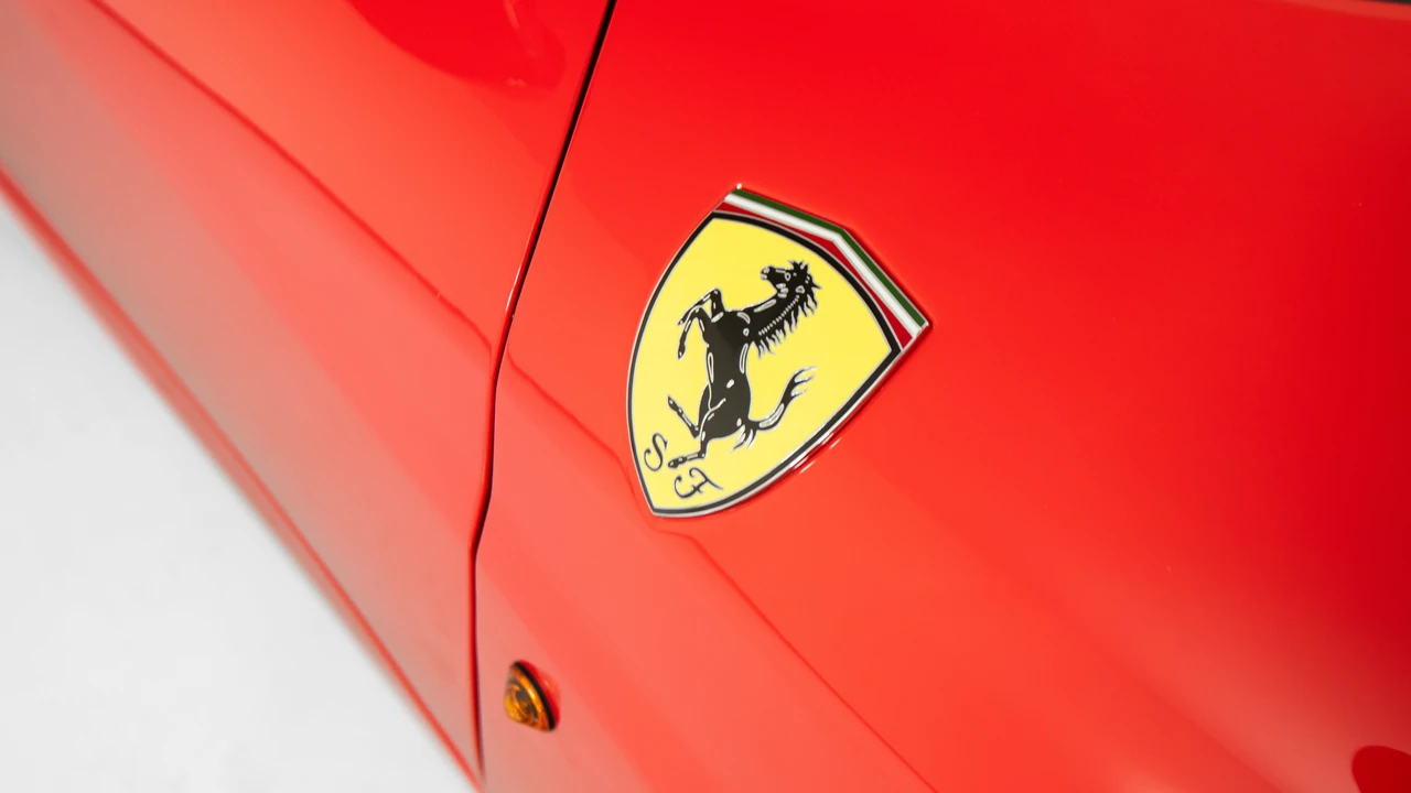 2004 Ferrari 360 Challenge Stradale - Image 10 of 31