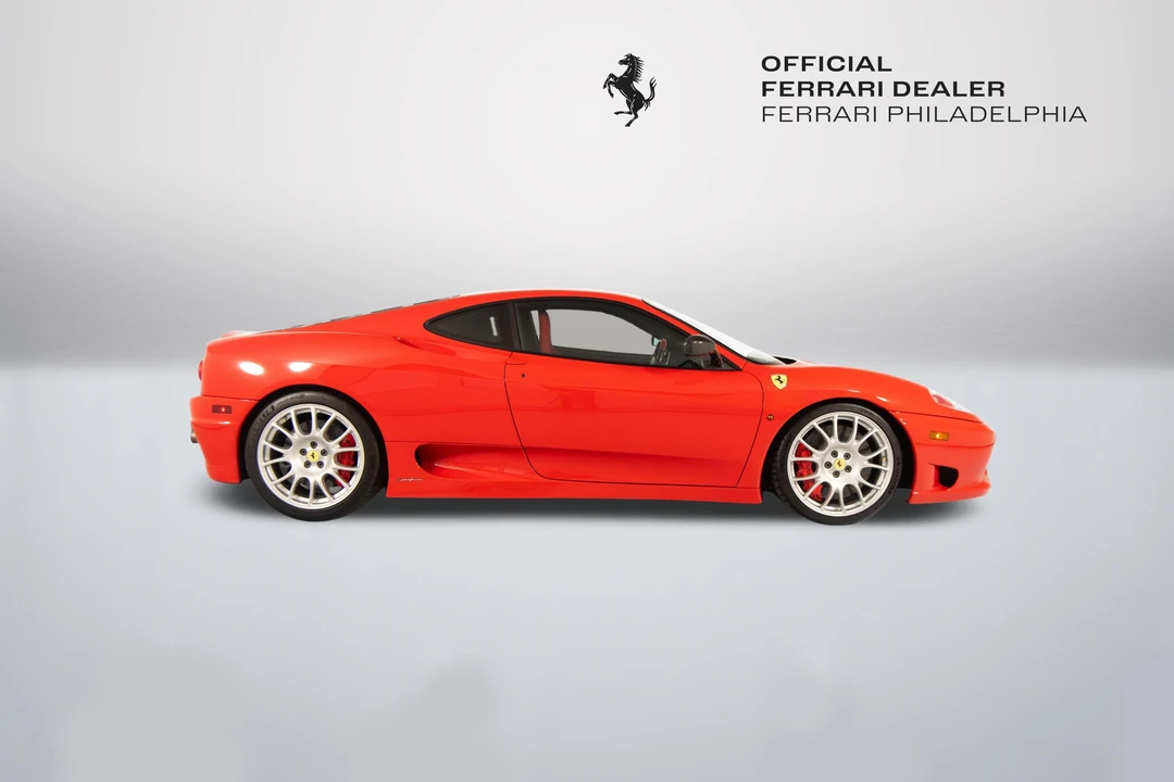 2004 Ferrari 360 Challenge Stradale - Image 8 of 31