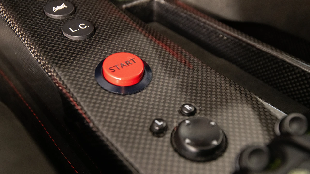 2004 Ferrari 360 Challenge Stradale - Image 29 of 31