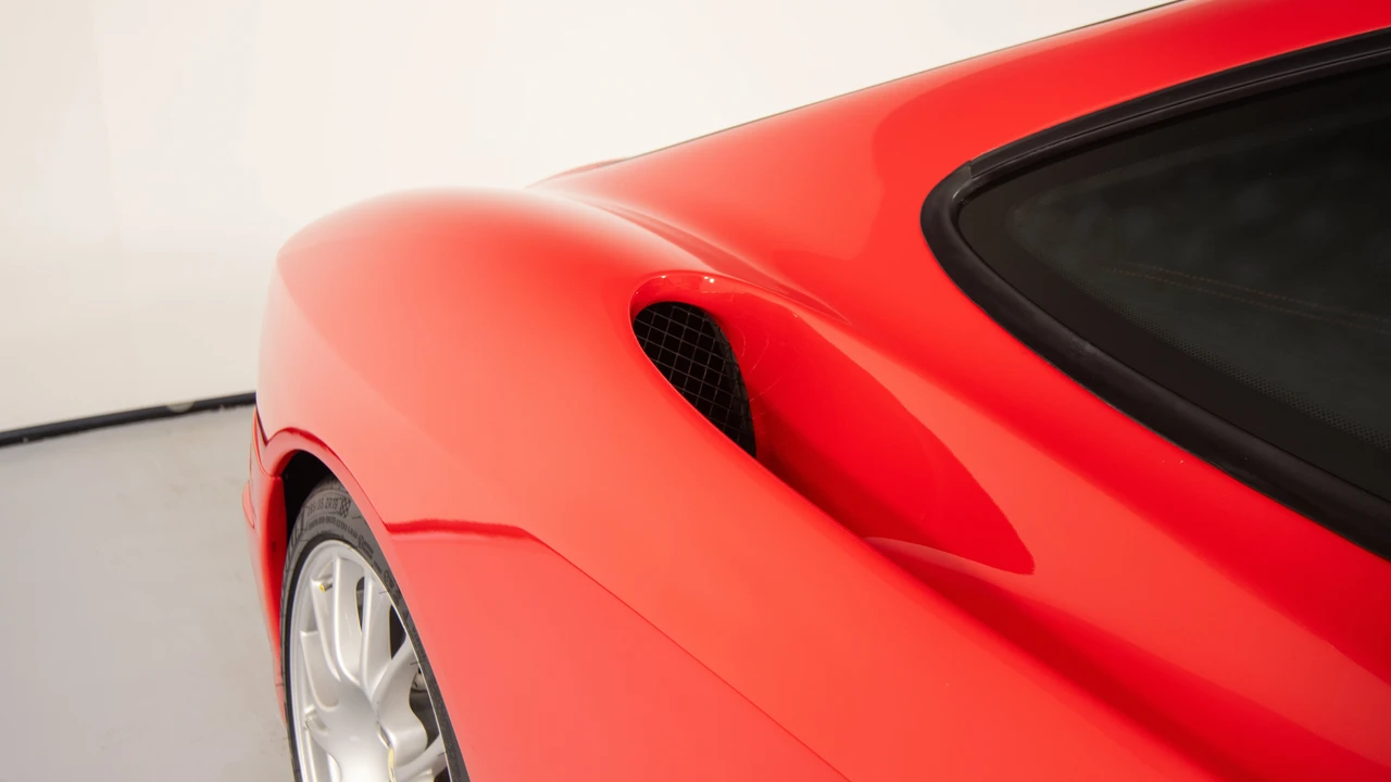 2004 Ferrari 360 Challenge Stradale - Image 16 of 31