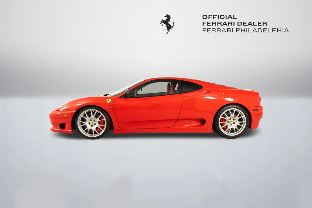 2004 Ferrari 360 Challenge Stradale - Image 4 of 31