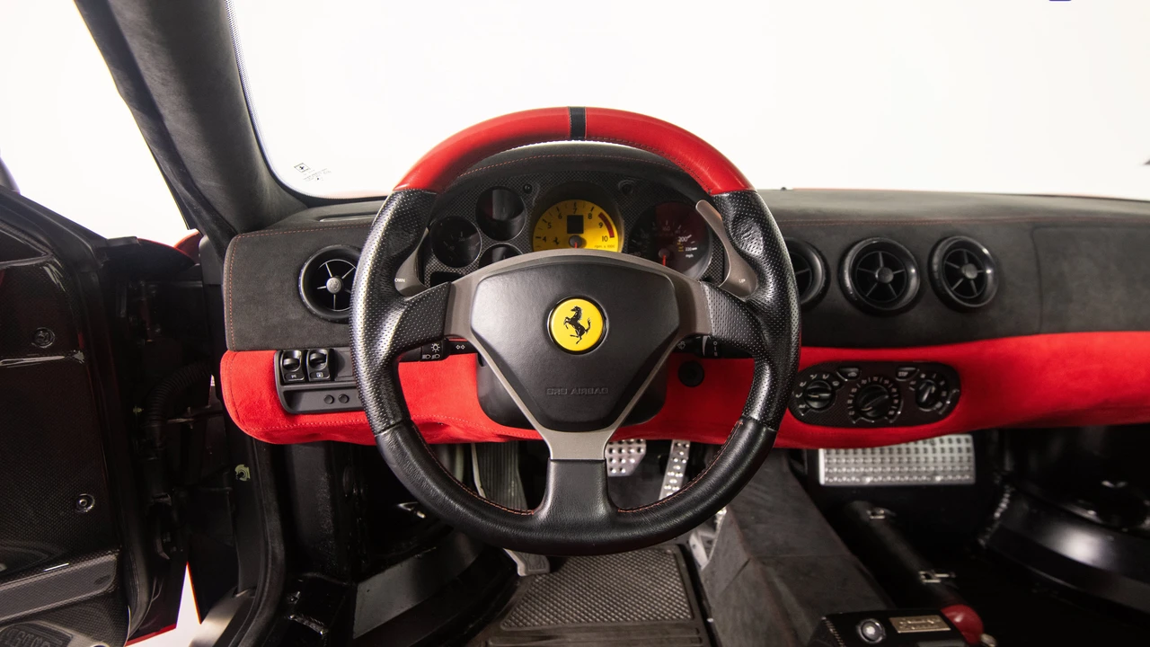 2004 Ferrari 360 Challenge Stradale - Image 25 of 31
