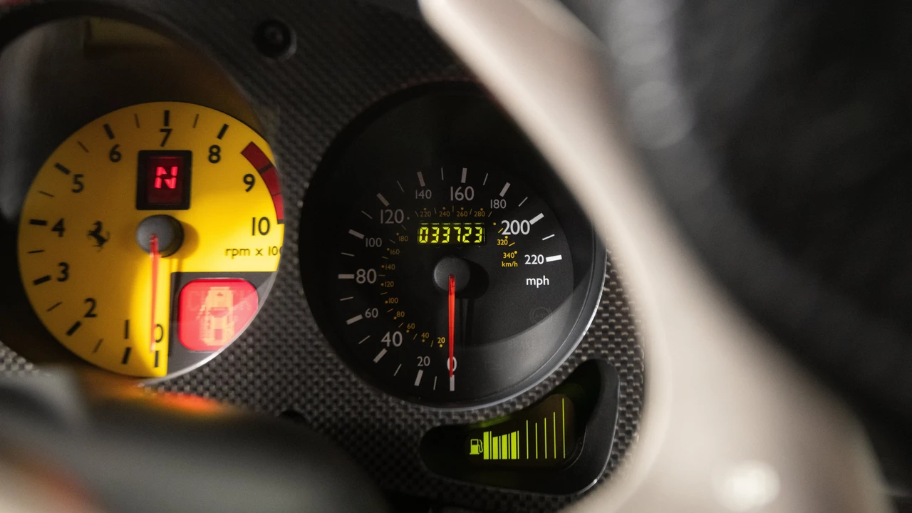 2004 Ferrari 360 Challenge Stradale - Image 27 of 31