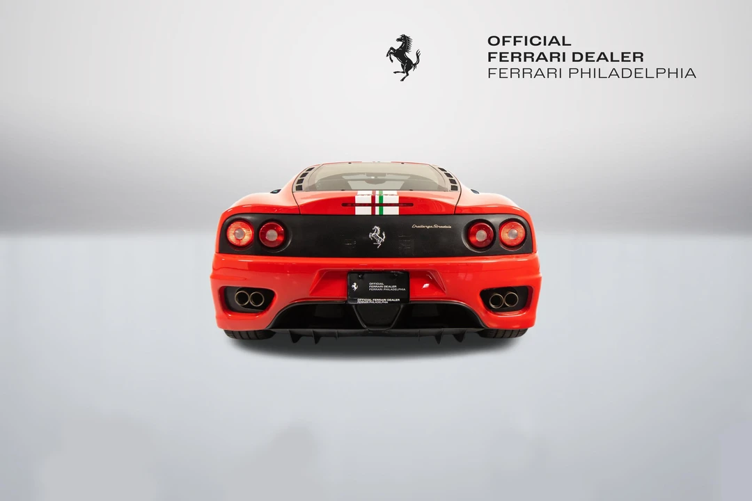 2004 Ferrari 360 Challenge Stradale - Image 6 of 31