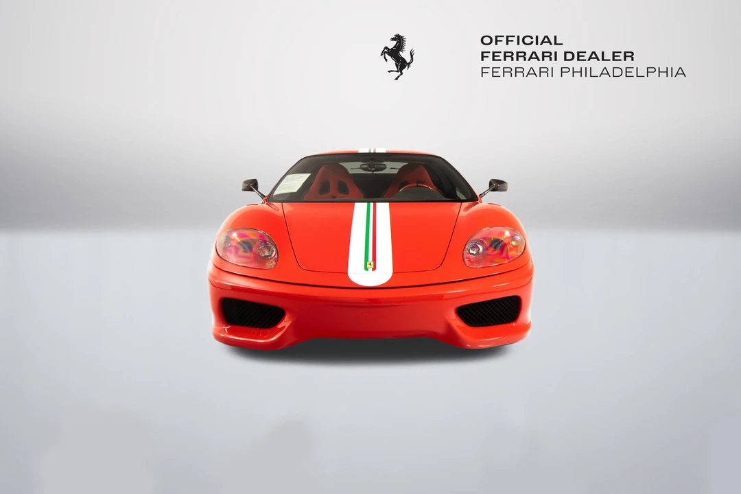 2004 Ferrari 360 Challenge Stradale - Image 2 of 31
