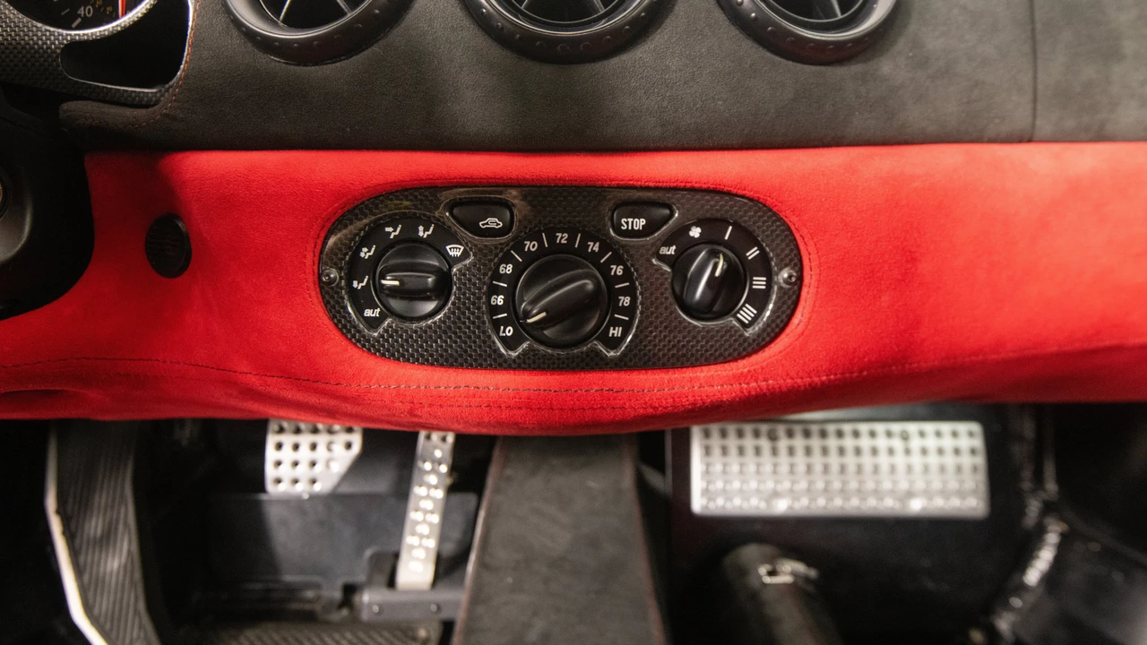2004 Ferrari 360 Challenge Stradale - Image 31 of 31
