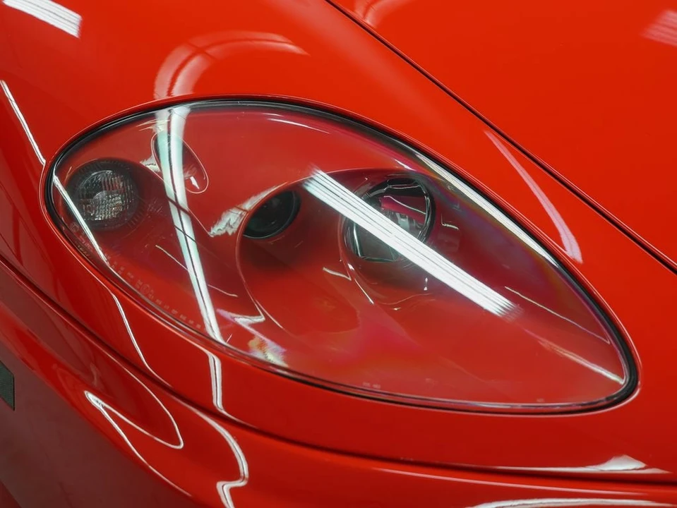 2004 Ferrari 360 Challenge Stradale - Image 8 of 31