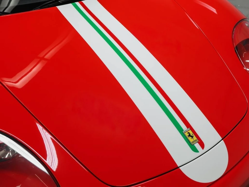 2004 Ferrari 360 Challenge Stradale - Image 6 of 31