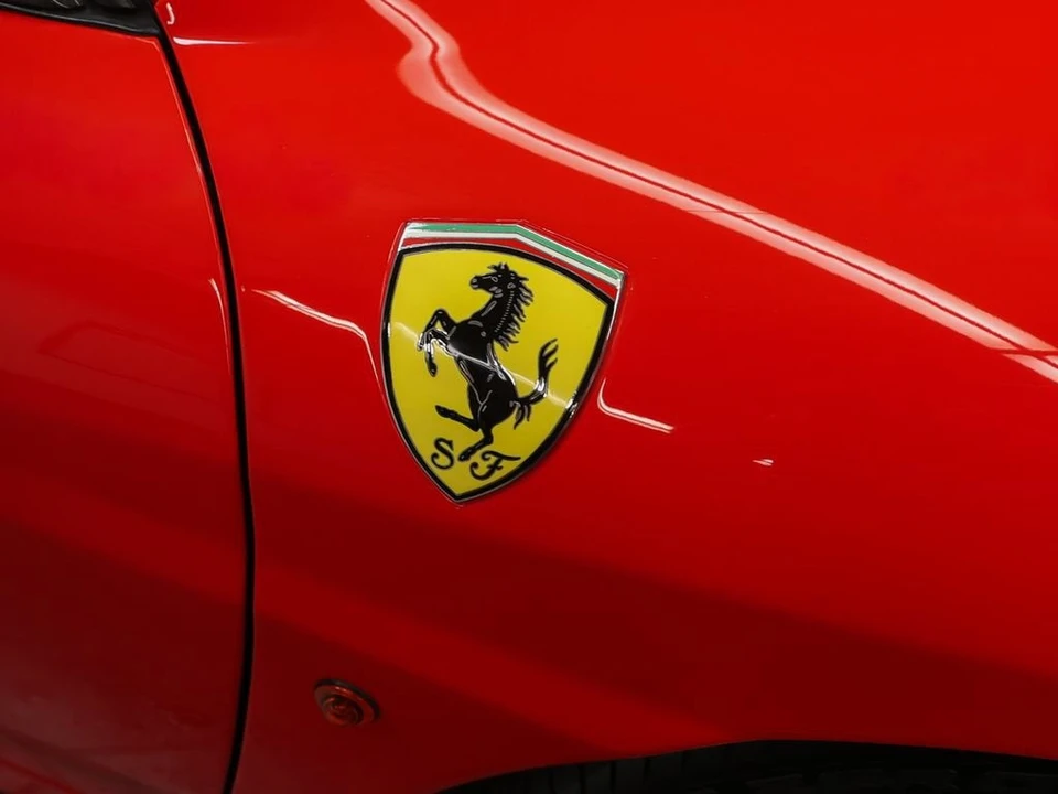 2004 Ferrari 360 Challenge Stradale - Image 11 of 31