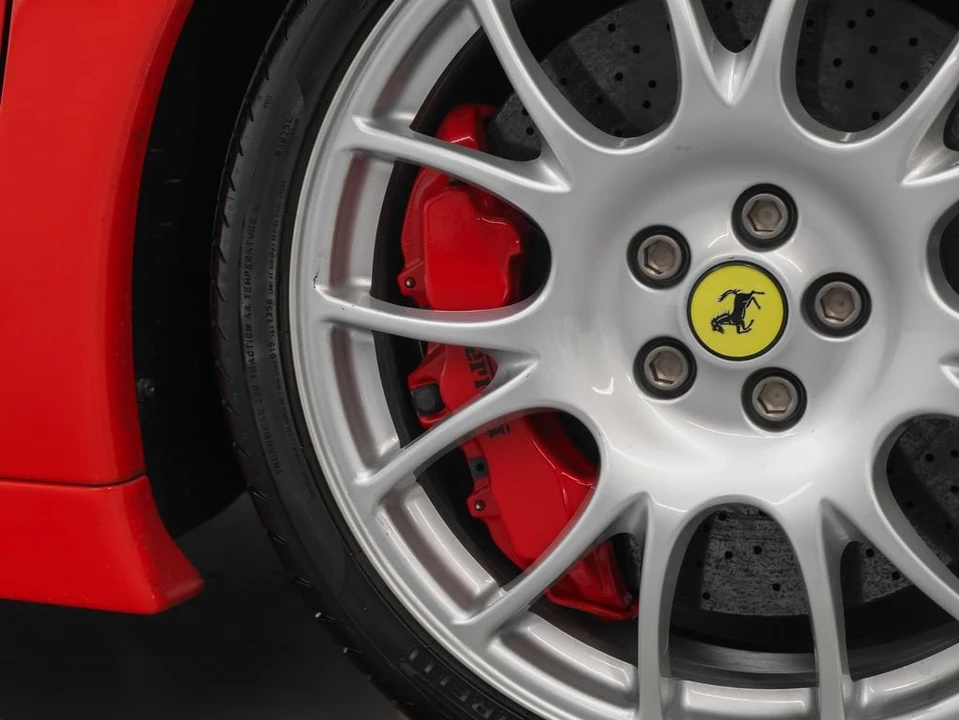 2004 Ferrari 360 Challenge Stradale - Image 14 of 31