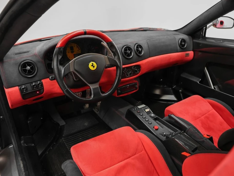 2004 Ferrari 360 Challenge Stradale - Image 2 of 31