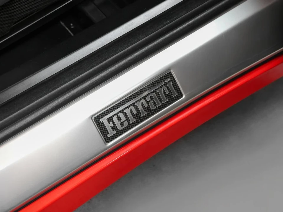 2004 Ferrari 360 Challenge Stradale - Image 21 of 31
