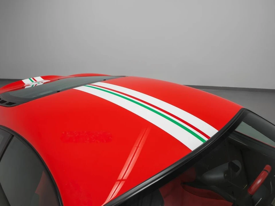 2004 Ferrari 360 Challenge Stradale - Image 15 of 31