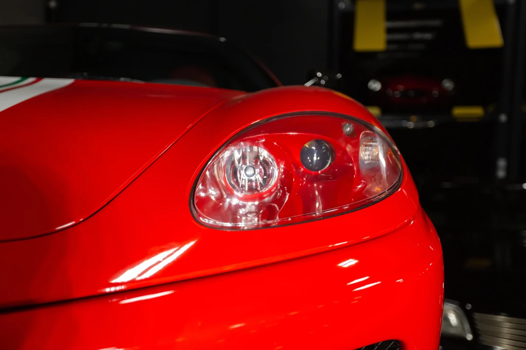 2004 Ferrari 360 Challenge Stradale - Image 28 of 31