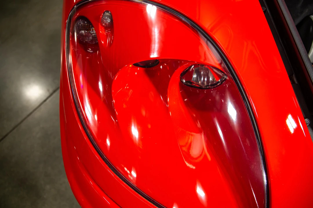 2004 Ferrari 360 Challenge Stradale - Image 19 of 31