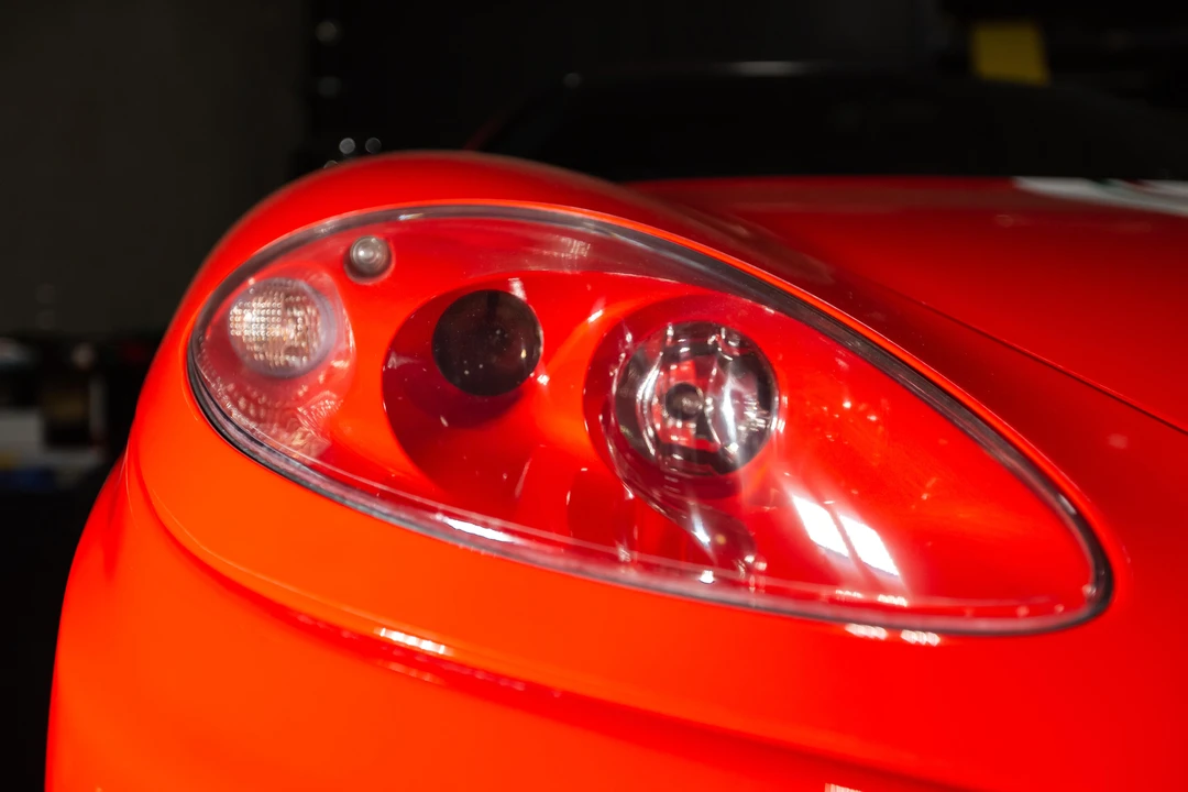 2004 Ferrari 360 Challenge Stradale - Image 18 of 31