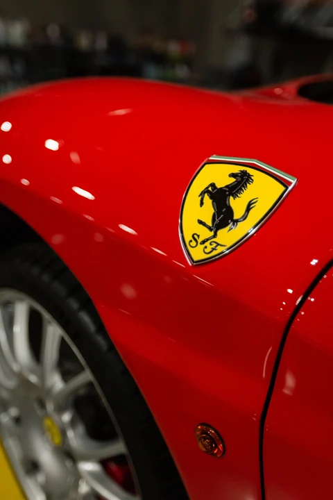 2004 Ferrari 360 Challenge Stradale - Image 30 of 31