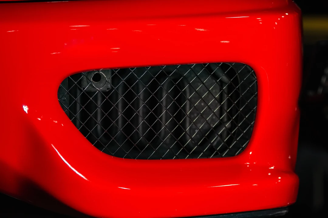 2004 Ferrari 360 Challenge Stradale - Image 27 of 31
