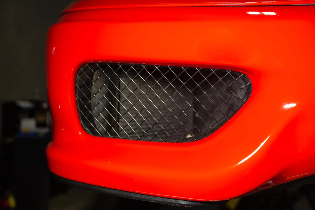2004 Ferrari 360 Challenge Stradale - Image 20 of 31