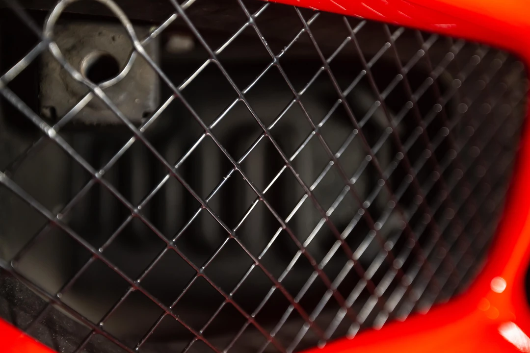 2004 Ferrari 360 Challenge Stradale - Image 26 of 31