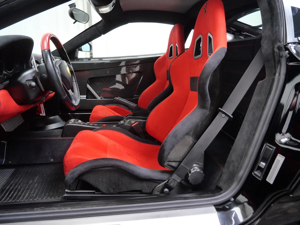 2004 Ferrari 360 Challenge Stradale - Image 16 of 31